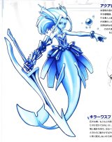 BUY NEW star ocean 3 till the end of time - 67346 Premium Anime Print Poster